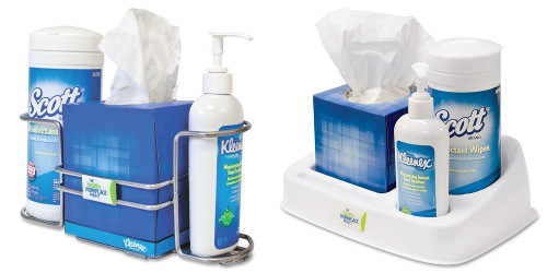 Kimberly-Clark Professional Premium Desk Caddy